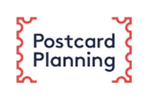 Postcard Planning